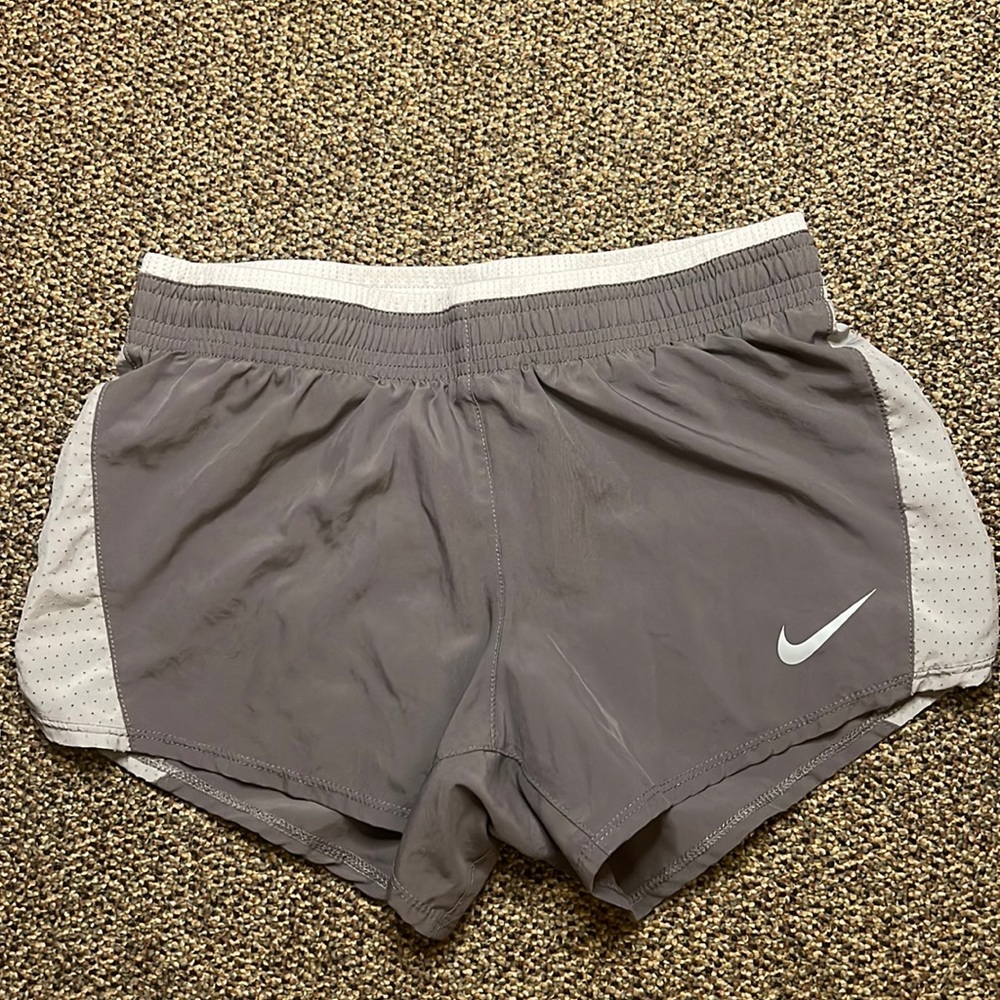 Nike XS Running Shorts